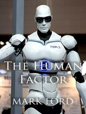 cover image of The Human Factor
